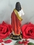 Sagrado coração de Jesus 12 cm em Resina - loja online