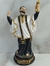 São Francisco Xavier 12cm em resina