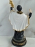 São Francisco Xavier 12cm em resina - loja online