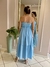 Vestido Longo DANIELE - Florana Boutique