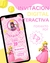 Invitación Interactiva Princesa Peach