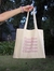 tote bag cinefem - comprar online