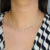 Chocker pearls