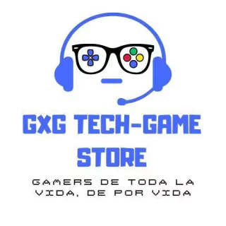 GXG TECH-GAME STORE