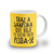 Caneca personalizada Flork | Traz a Sofona... - comprar online