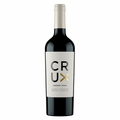 Crux Cabernet Franc