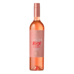 La Linda Rose de Malbec