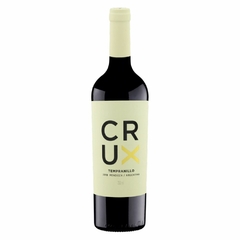 Crux Tempranillo