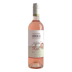 Miolo Seleção Rose