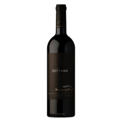 Sottano Reserva Familia Cabernet Sauvignon