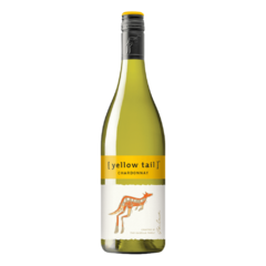 Yellow Tail Chardonnay