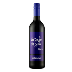 Le Jaja de Jau Cabernet Sauvignon