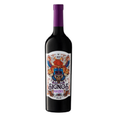 Signos Malbec