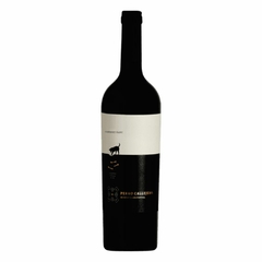 Perro Callejero Cabernet Franc