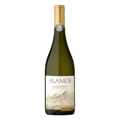 Alamos Chardonnay