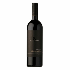 Sottano Reserva Familia Malbec