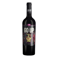 Go Up Red Blend