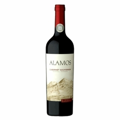 Alamos Cabernet Sauvignon