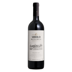 Miolo Reserva Tannat