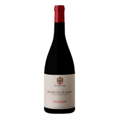 Rivetto Zio Nando Barbera D'Alba