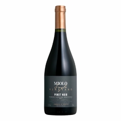 Miolo Single Vineyard Pinot Noir