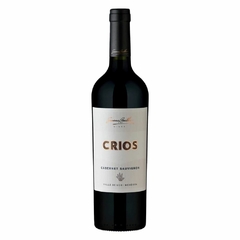 Crios Cabernet Sauvignon