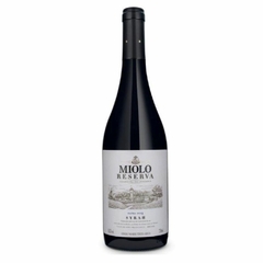 Miolo Reserva Syrah