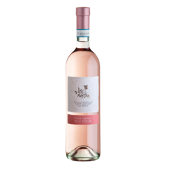 Vitis Nostra Rose