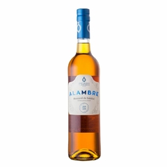 Alambre Moscatel de Setúbal