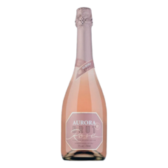 Aurora Brut Rose