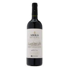 Miolo Reserva Merlot