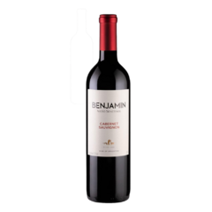 Benjamin Cabernet Sauvignon