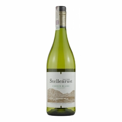 Stellenrust Chenin Blanc