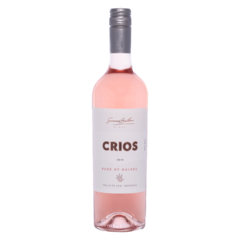 Crios Malbec Rose