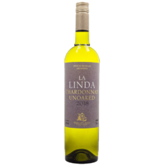 La Linda Chardonnay