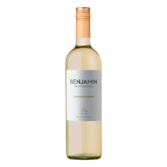 Benjamin Chardonnay