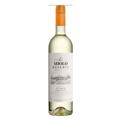 Miolo Reserva Pinot Grigio