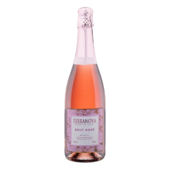 Terranova Brut Rose