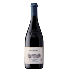 Tarapacá Gran Reserva Merlot