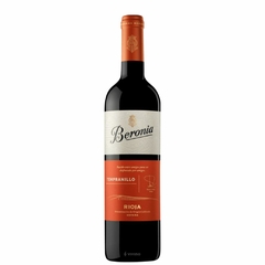 Beronia Tempranillo