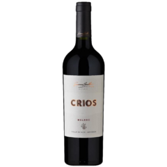 Crios Malbec