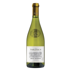 Tarapacá Gran Reserva Chardonnay