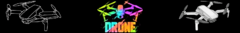 Banner de la categoría DRON