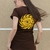 Camiseta Feminina Terra 8 Oficial - comprar online