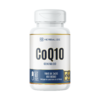 COENZIMA Q10 (60 CÁPSULAS) - HERBALIZE