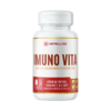 IMUNO VITA (60 CÁPSULAS) - HERBALIZE