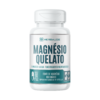 MAGNÉSIO QUELATO (60 CÁPSULAS) - HERBALIZE