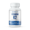 VITAMINA K2 (60 CÁPSULAS) - HERBALIZE