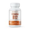 VITAMINA B12 (60 CÁPSULAS) - HERBALIZE