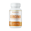 CÚRCUMA (60 CÁPSULAS) - HERBALIZE